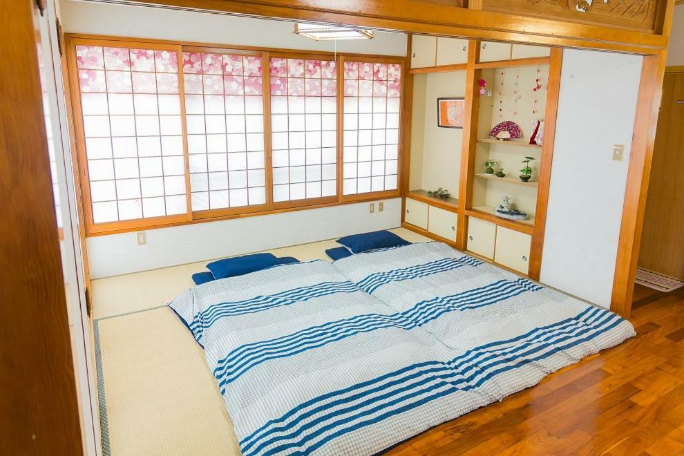 Mk Garden Villa Okinawa Exterior photo